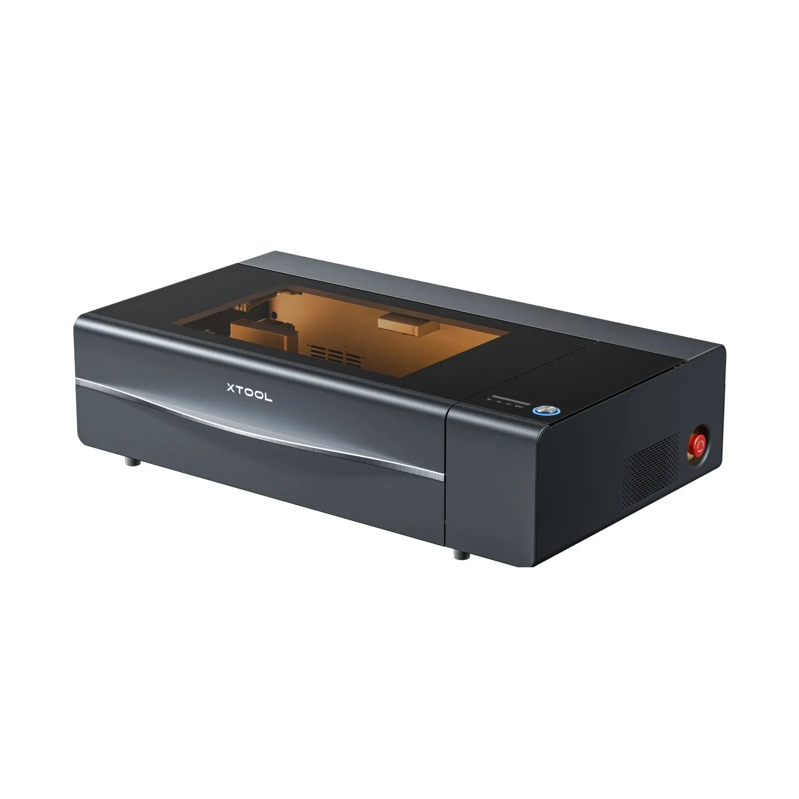 xTool P2S official product image